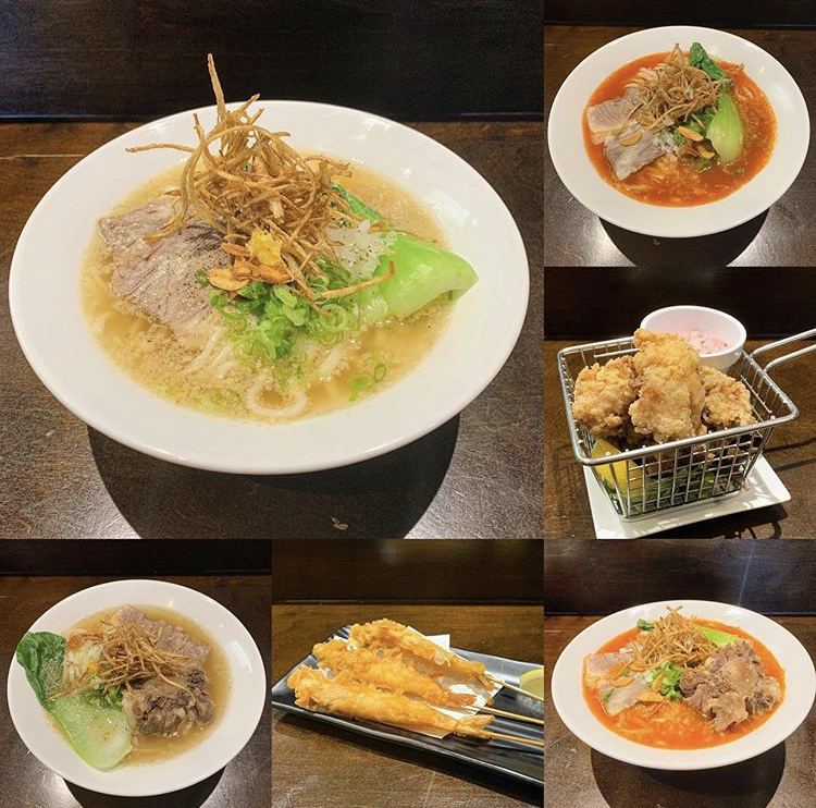 Uzumakiya Udon Izakaya Photos 2